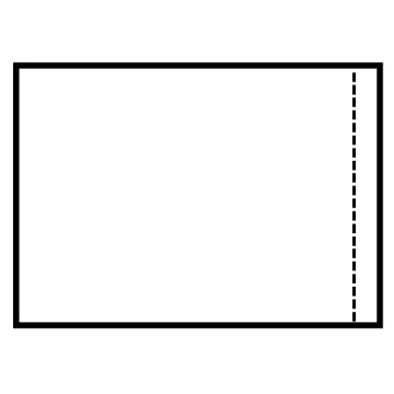 Packing List Envelopes