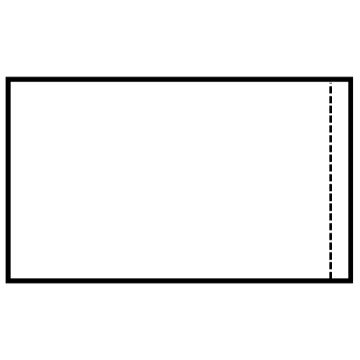 Packing List Envelopes