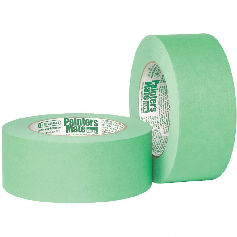 Green® brand Painter's Tape