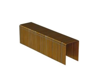 Stanley Bostitch Staple 1" Crown, 1-1/2" Leg Length