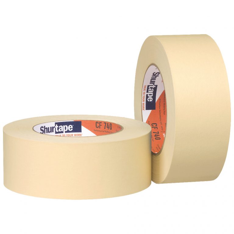 High Performance Masking Tape