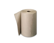 JA-CAS-H035 - Kraft Roll Towel, 8
