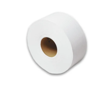 Jumbo Bathroom Tissue - 2 Ply