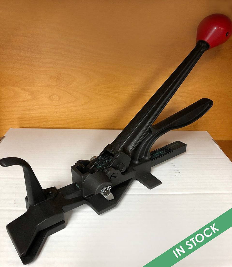 PH-2 Manual Tensioner