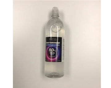 Pico Gel Hand Sanitizer