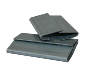 Closed (Push) Seals for 1/2" Steel Strapping