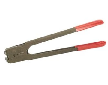 1/2" Steel Strap Sealer