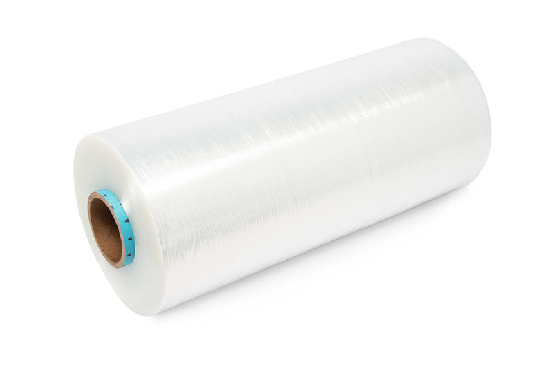 Stretch Max Machine Wrap