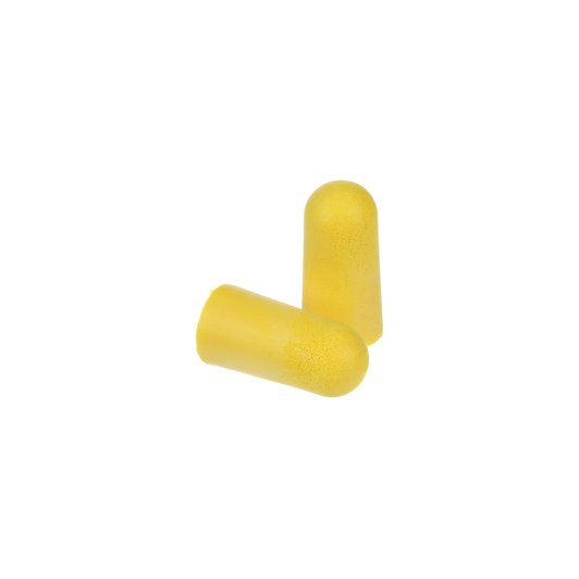 3M™ Foam Ear Plugs
